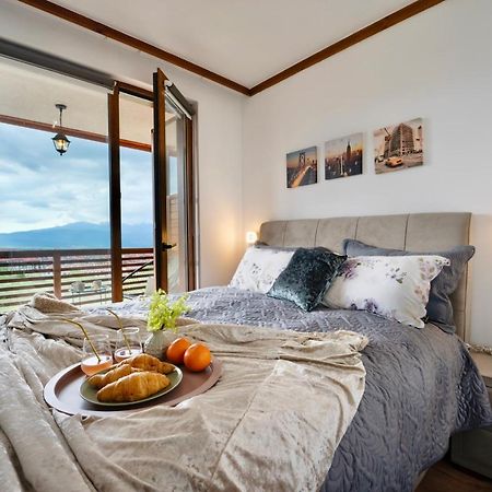 Peaceful Condo W/ Amazing View بانسكو المظهر الخارجي الصورة