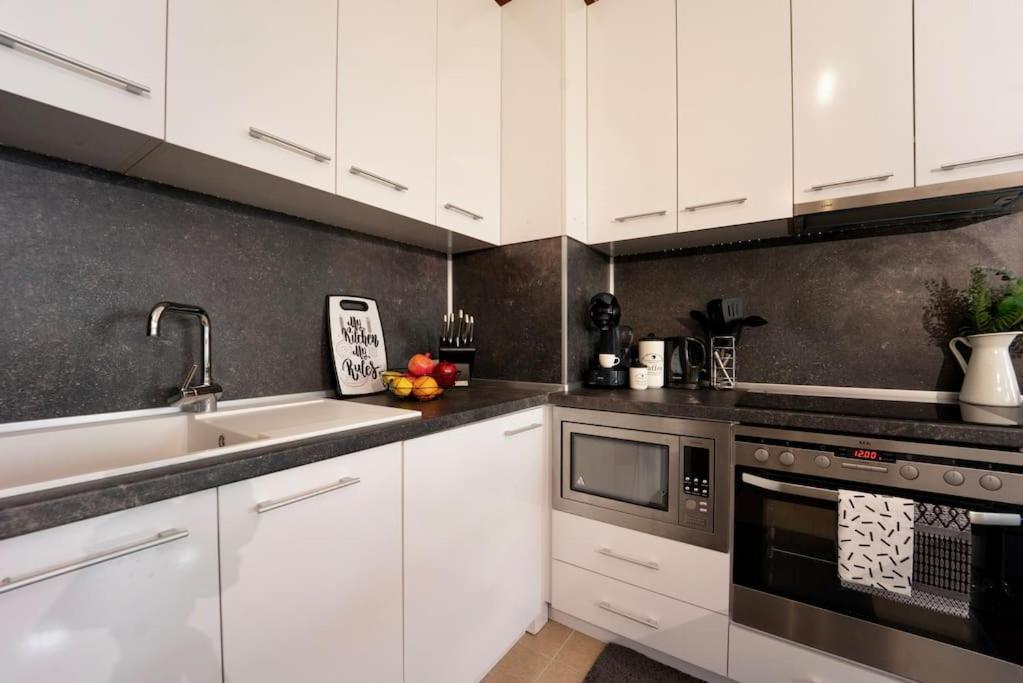 Peaceful Condo W/ Amazing View بانسكو المظهر الخارجي الصورة