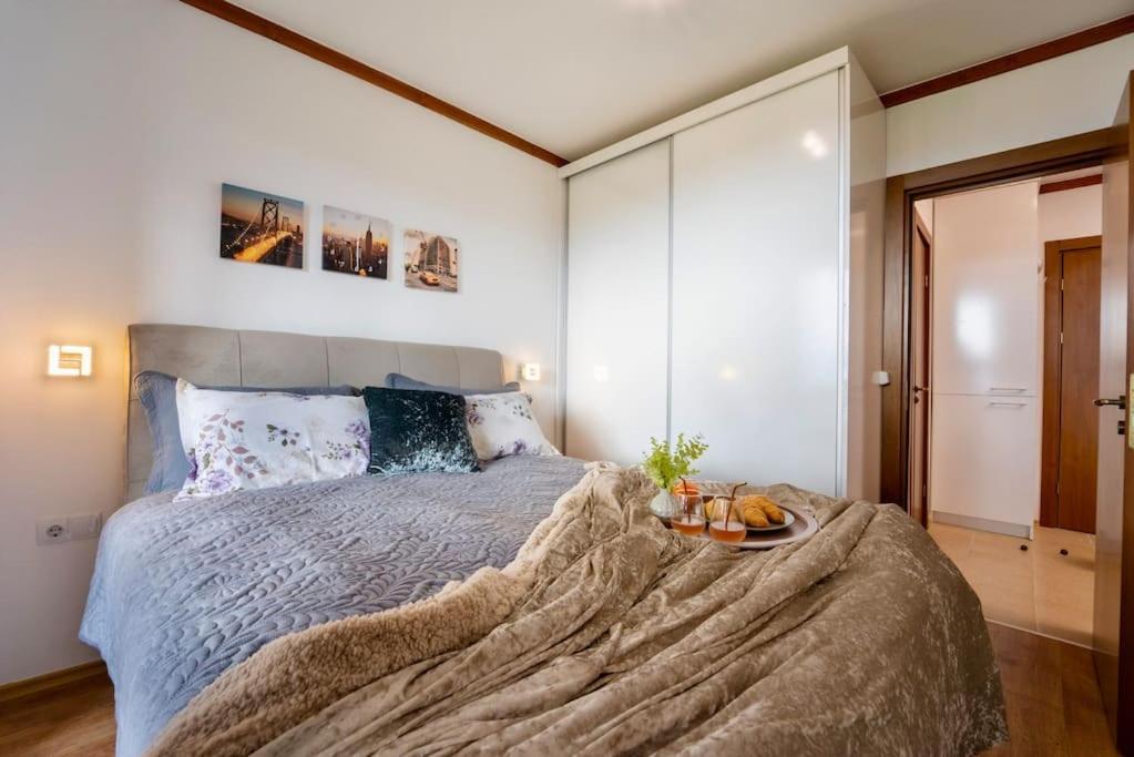 Peaceful Condo W/ Amazing View بانسكو المظهر الخارجي الصورة